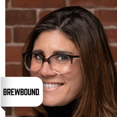 Jessica Infante, Managing Editor, Brewbound - Brewbound Live 2025