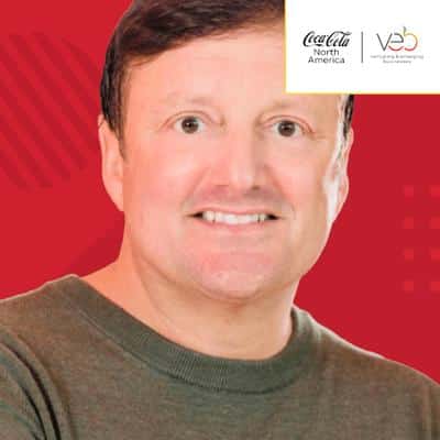 Daniel White, Chief of New Revenue Streams, The Coca-Cola Company - BevNET Live Winter 2022