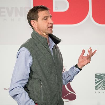 Tom First, Managing Partner, First Beverage Group - BevNET Live Summer 2016