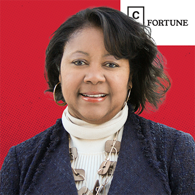 Subriana Pierce, SVP - Sales, C.A. Fortune - BevNET Live Winter 2024