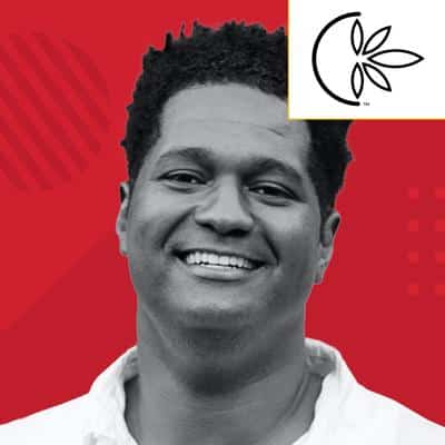 Darnell Smith, Founder & CEO, MXXN - BevNET Live Winter 2022