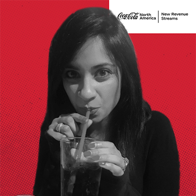 Janki Gambhir, Senior Director, Marketing - Red Tree Beverages, The Coca-Cola Company North America - BevNET Live Summer 2024