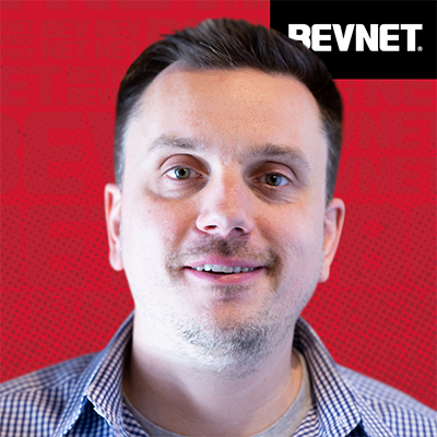 John Craven, CEO & Founder, BevNET.com -