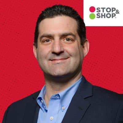 Eddie Attubato, Beverage Category Manager, Stop & Shop - BevNET Live Summer 2025