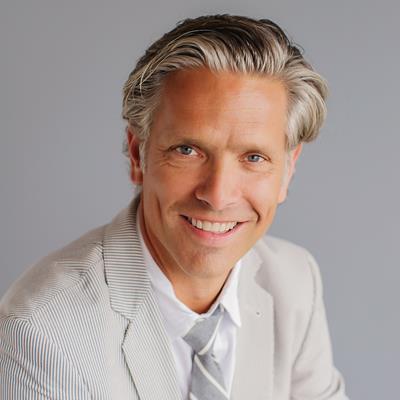 John Haugen, Founder and Managing Director, 301 INC, Vice President, General Mills, Inc. - NOSH Live Summer 2019