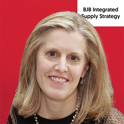 Beth Brown, Founder, BJB Integrated Supply Strategy - BevNET Live Summer 2024