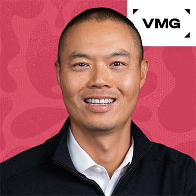 Wayne Wu, General Partner, VMG Partners -