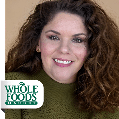 Samantha Fletcher, Senior Category Manager, Adult Non-Alcohol, Whole Foods Market - BevNET Live NYC 2026