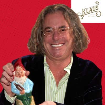 Warren Bobrow, Chief Flavorist & Co-Founder, Klaus The Gnome, Inc - BevNET Live Summer 2025