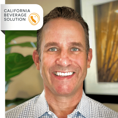 Brian Fried, Region Vice President, Sunset Distributing Company - Brewbound Live Winter 2025