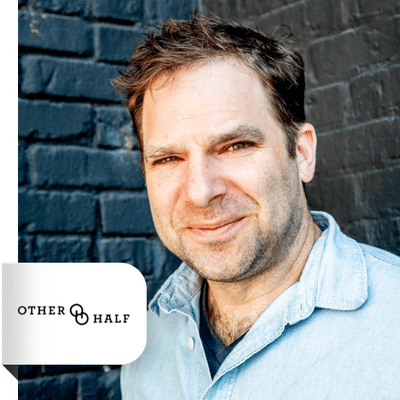 Andrew Burman, Co-Founder and COO, Other Half Brewing Company - Brewbound Live 2025