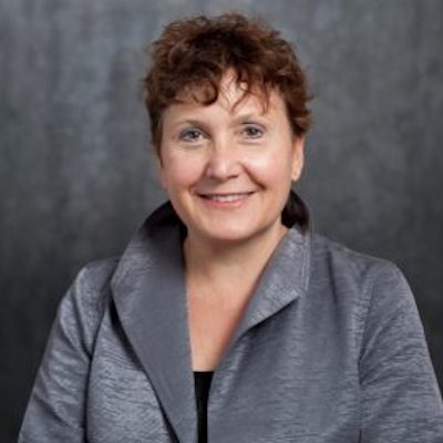Nancy  Rosenzweig, Founder and Principal, ValuesAligned Capital - BevNET Live Winter 2020