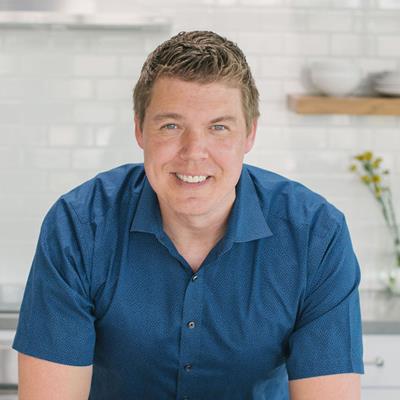 Bill Keith, Founder & CEO, Perfect Snacks - NOSH Live Winter 2019