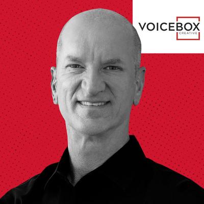 Jacques Rossouw, Creative Director and Managing Partner, Voicebox - BevNET Live Summer 2025