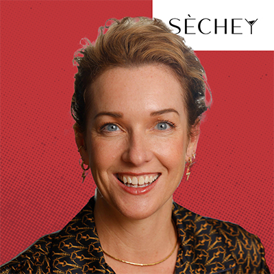 Emily Heintz, Founder & Chief Curator, Sèchey - BevNET Live Summer 2024