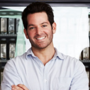 Hayden Slater, Founder, Pressed Juicery - BevNET Live Winter 2014