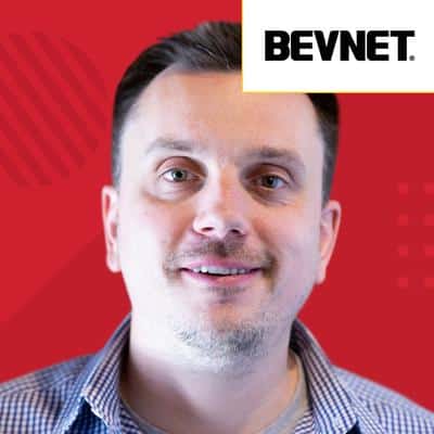 约翰·克雷文，BevNET.com首席执行官兼创始人- BevNET 2023年夏万博网投网站季直播