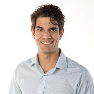 Eric Kacker, Team Lead, Marketing Operations, The Coca-Cola Co. - BevNET Live Winter 2021