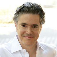 Max Goldberg, Founder, Living Maxwell - BevNET Live Winter 2014
