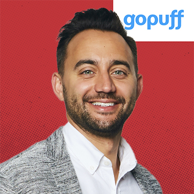 Max Crowley, VP of Merchandising, Gopuff - BevNET Live Summer 2024