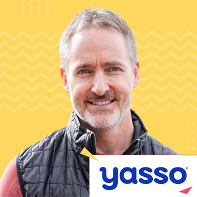 Craig Shiesley, CEO, Yasso - NOSH Live Winter 2022