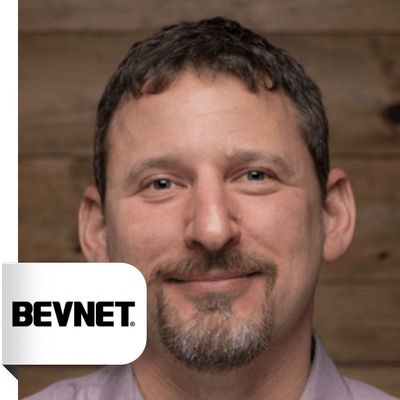 Jeff Klineman, Editor in Chief, BevNET - BevNET Live L.A. 2025