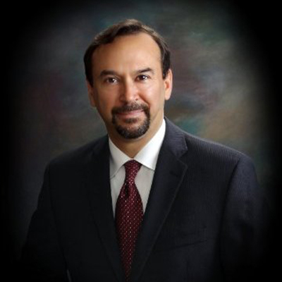 Jesus Delgado-Jenkins, EVP and Chief Merchandising Officer, 7-Eleven, Inc. - BevNET Live Winter 2015