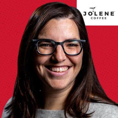 Jackie Atlas, Managing Director, JOLENE Coffee - BevNET Live Summer 2025