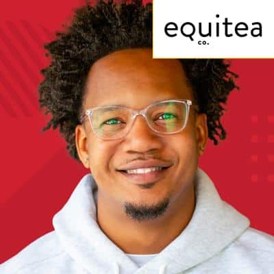 Quentin Vennie, Equitea - BevNET Live Winter万博网投网站 2023联合创始人兼首席执行官