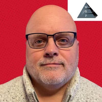 Rob  Welcome, Principal Partner, Welcome Beverage Partnerships - BevNET Live Summer 2025