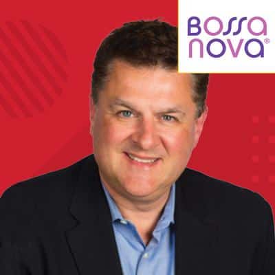 Neil Kimberley, President, Bossa Nova Beverage Co. - BevNET Live Winter 2022