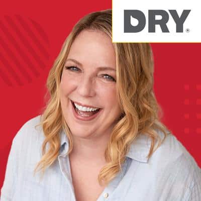 Sharelle Klaus, CEO, Dry Soda - BevNET Live Winter 2022
