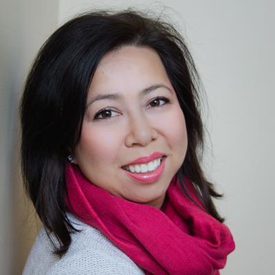 Madeline Haydon, Founder & CEO, Nutpods - BevNET Live Winter 2017