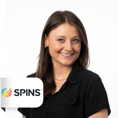 Kelli Howard, Senior Director of Brand Insights, SPINS - Nosh Live 2025