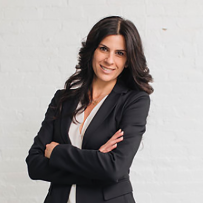 Jordan Gaspar, Managing Partner, AccelFoods - BevNET Live Winter 2017