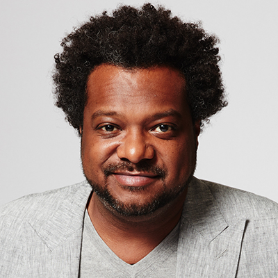 Bonin Bough, Host, The Cleveland Hustles - BevNET Live Summer 2017