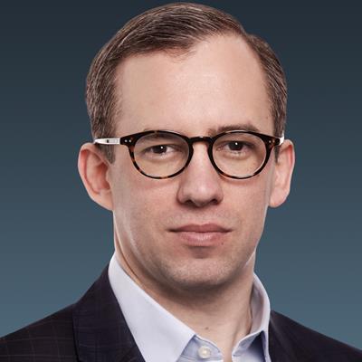 Michael Harlow, Partner, CohnReznick -