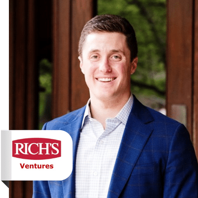 Brian Bernstein, Investor, Rich Products Ventures - Nosh Live 2025