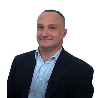 Bill Sipper, Managing Partner, Cascadia Managing Brands - BevNET Live Winter 2020