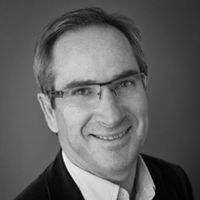 Alan Murray, CEO, NextFoods - BevNET Live Winter 2014