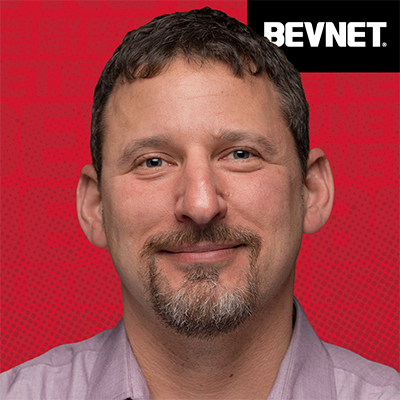 Jeff Klineman, Editor in Chief, BevNET - BevNET Live Winter 2023
