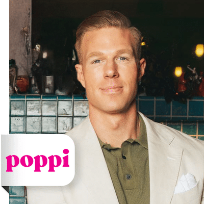 Stephen Ellsworth, Co-Founder, Poppi - BevNET Live L.A. 2025