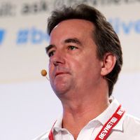 Jeff Church, CEO, Suja - BevNET Live Winter 2014