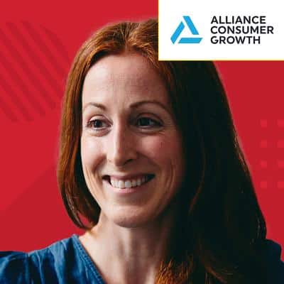 Alyssa Ferenz, CFO, Alliance Consumer Growth - BevNET Live Winter 2022