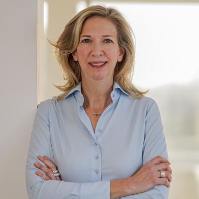Lu Ann Williams, Co-founder & Global Insights Director, Innova Market Insights -