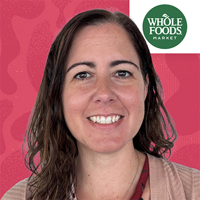 Lisa Tosun, Senior Local Forager, SoCal, Whole Foods Market - NOSH Live Winter 2023