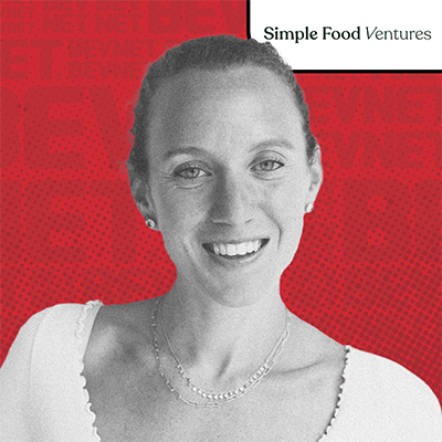 Greer Tessler, Co-Founder, Simple Food Ventures - BevNET Live Summer 2023