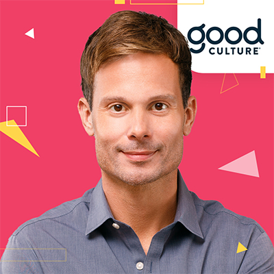 Jesse Merrill, Co-Founder and CEO, Good Culture - NOSH Live Winter 2024
