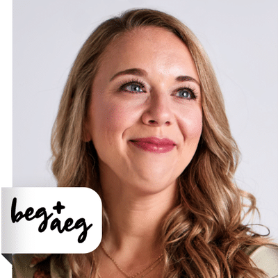 Sophia D'Angelo,  Founder & CEO, Boston Experiential Group - Brewbound Live 2025