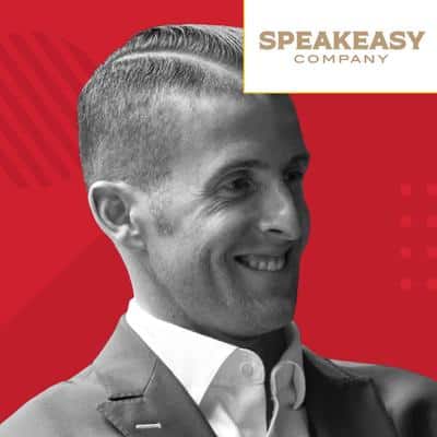 Josh Jacobs, CEO, Speakeasy - BevNET Live Winter 2022